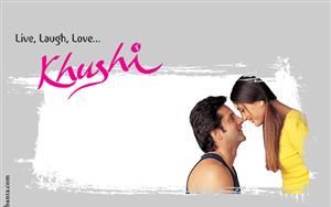 Khushi